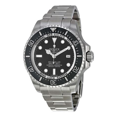 rolex deepsea black ops|Rolex deepsea costco.